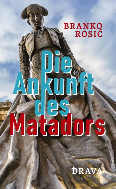 Home Die Ankunft des Matadors