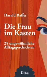 Die Frau im Kasten