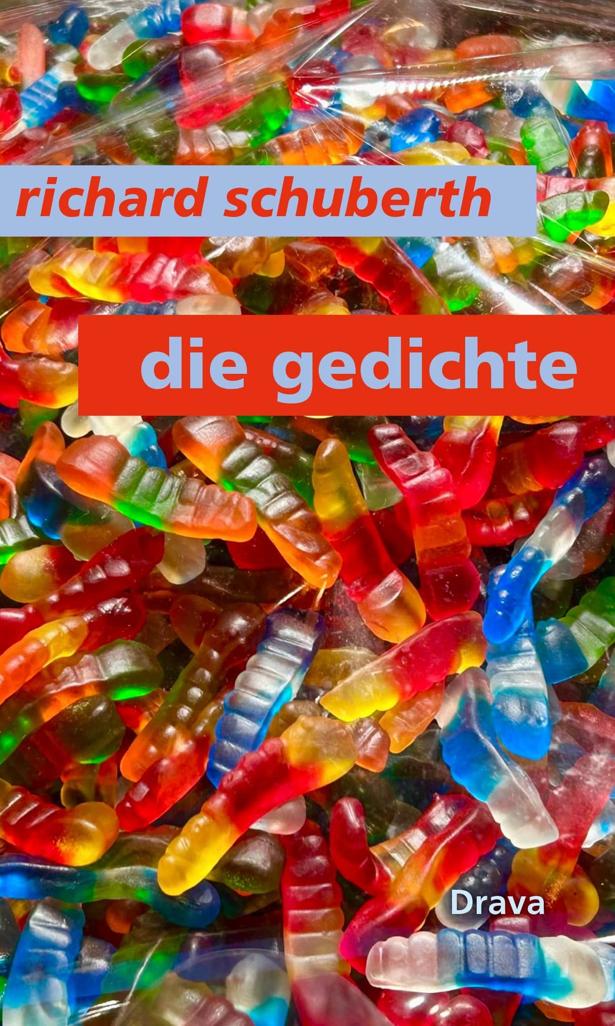 Richard Schuberth & Jelena Popržan "die gedichte 1987–2025" - Buchpräsentation 649828517 26227222543603360 5480395779214680816 n