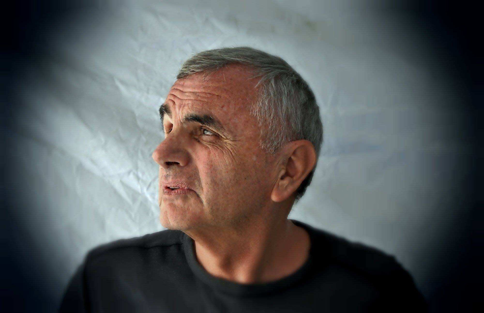 Jan Cornelius "Die KI, der Humor und ich" - Lesung Foto Jan Cornelius