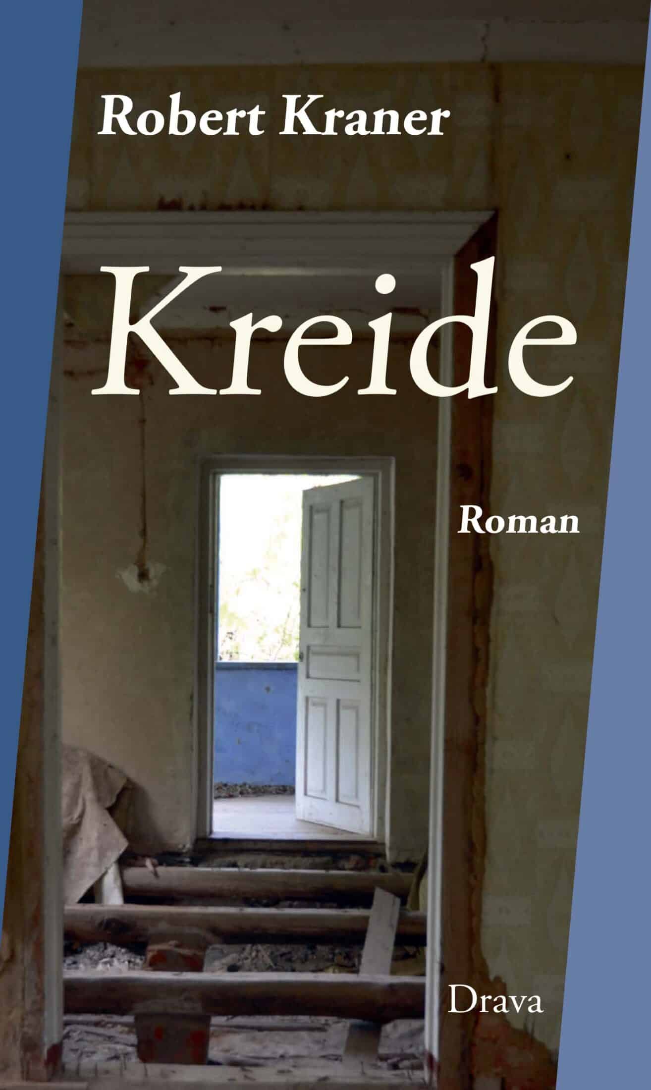 Robert Kraner "Kreide" - Lesung 9783854359647 orig scaled 1