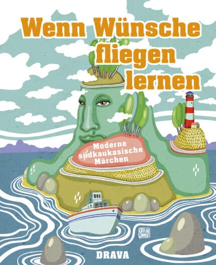 Wenn Wünsche fliegen lernen