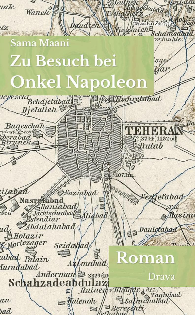 9783991381372 Zu Besuch bei Onkel Napoleon – Bild 1