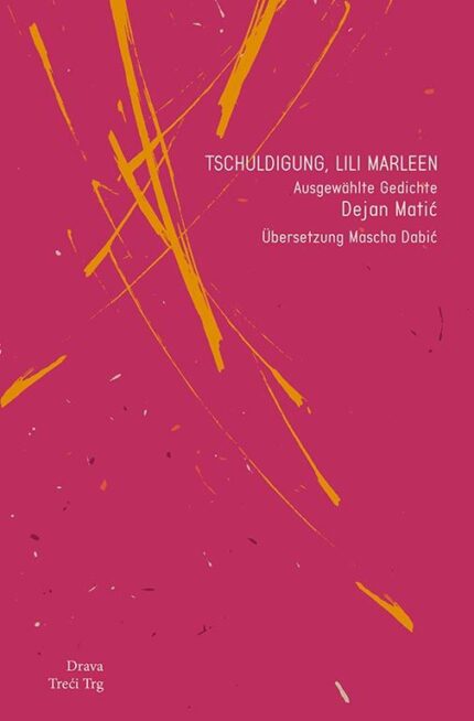 Tschuldigung, Lili Marleen